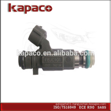 Hot diesel injector nozzle for car injection FBJC101